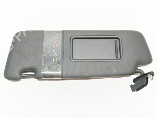 Left sun visor AUDI A5 (8T3) 2.7 TDI | BP27279032I1 