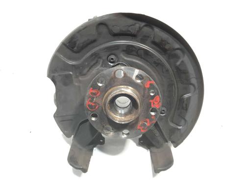 Used Right front steering knuckle Right front steering knuckle SKODA OCTAVIA III (5E3, NL3, NR3) 1.6 TDI (115 hp) 16724038 16724038