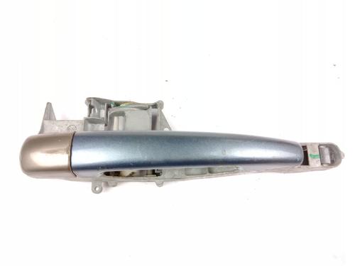 Højre fortil udvendigt håndtag CITROËN C4 Grand Picasso I (UA_) 2.0 HDi 138 (136 hp) 22740702
