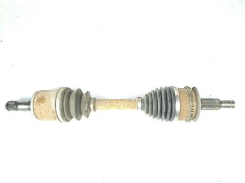 Used Left front driveshaft MITSUBISHI L200 / TRITON (KJ_, KK_, KL_) [2014-2025]  12993800