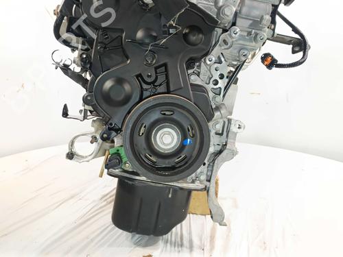 Engine CITROËN C4 CACTUS 1.6 BlueHDi 100 | BP32091651M1 - Image 2