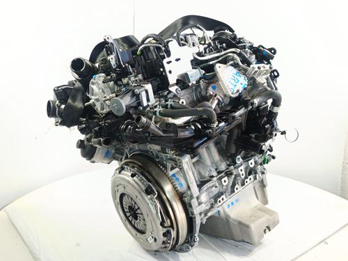 Engine FORD FOCUS IV (HN) 1.5 EcoBlue | BP31215848M1 