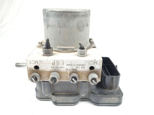 ABS Bremseaggregat FIAT DUCATO Van (250_) 120 Multijet 2,3 D (120 hp) 16703893