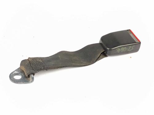Used Seat buckle Seat buckle RENAULT KANGOO (KC0/1_) 1.5 dCi (KC07) (65 hp) 30929719 30929719