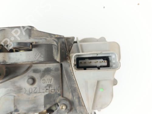 Front left lock CITROËN XSARA PICASSO (N68) 1.6 HDi | BP27376145C98 