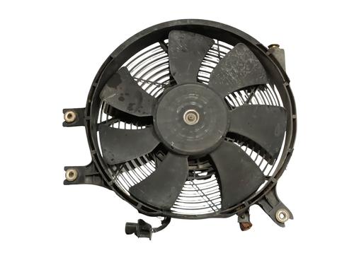 Used Radiator fan Radiator fan MITSUBISHI PAJERO SPORT I (K7_, K9_) 2.5 TD (K94W, K74T) (115 hp) 33121015 33121015