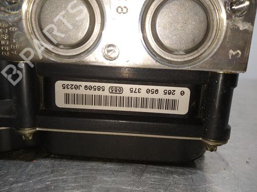 ABS pump BMW 5 (E60) 525 d | BP11363738M43 