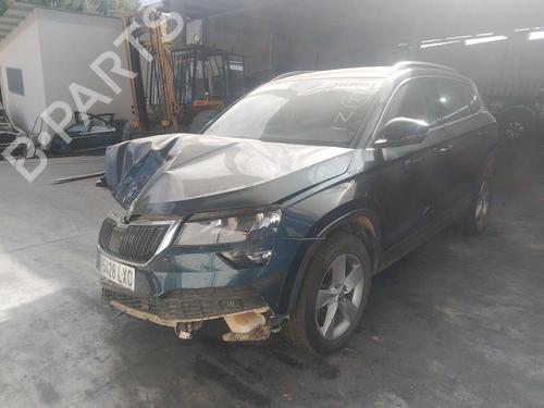 ABS pump SKODA KAROQ (NU7, ND7) 2.0 TDI 4x4 | BP40459859M43 - Image 9