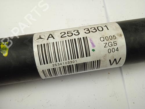 Other MERCEDES-BENZ GLC (X253) 250 4-matic (253.946) | BP15213884O1 