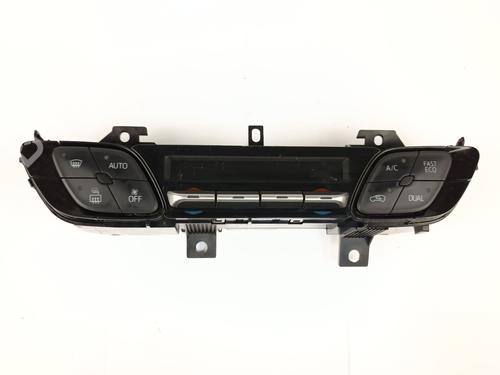 Used Climate control Climate control TOYOTA C-HR (_X1_) 1.8 Hybrid (ZYX10_, ZYX11_) (98 hp) 33977696 33977696