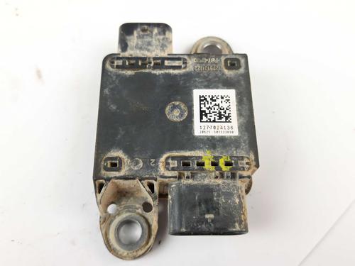 Used Electronic module Electronic module TOYOTA LAND CRUISER PRADO (_J15_) 2.8 D-4D (GDJ155, GDJ150) (204 hp) 28424781 28424781