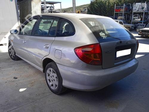 Front left lock KIA RIO I Hatchback (DC) | BP9984677C98 - Image 6
