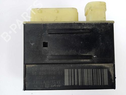 electronic-module-opel-combo-e-tour-life-k9-9662570880-2018-11740592 main image