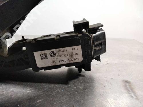 Pedal VW SCIROCCO III (137, 138) 2.0 R | BP9981415I4 