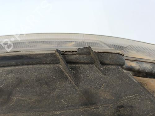 Right headlight SEAT LEON (1M1) 1.6 16 V | BP34536256C29  - Image 5