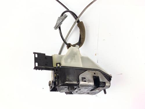 Front right lock CITROËN C-ELYSEE (DD_) 1.6 BlueHDi 100 | BP33273434C97 - Image 2