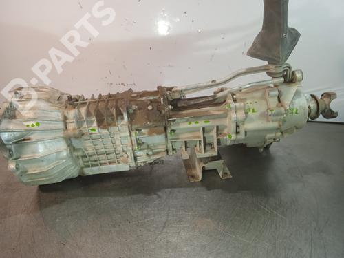Gearbox TATA TELCOLINE (40_FD)  | BP10028979M3 