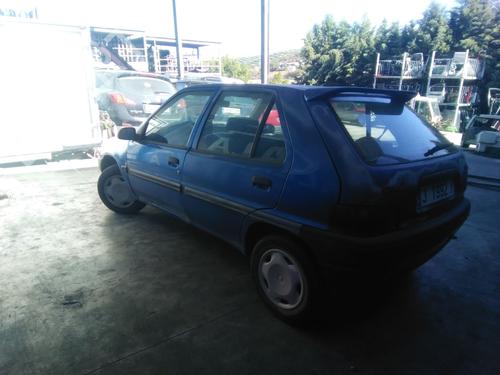 Engine control unit (ECU) CITROËN SAXO (S0, S1) 1.4 VTS | BP15640953M57 