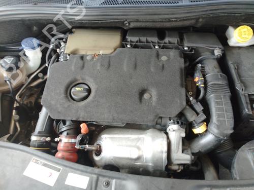 Gearbox PEUGEOT 2008 I (CU_) 1.5 BlueHDI 100 | BP33705868M3 - Image 19