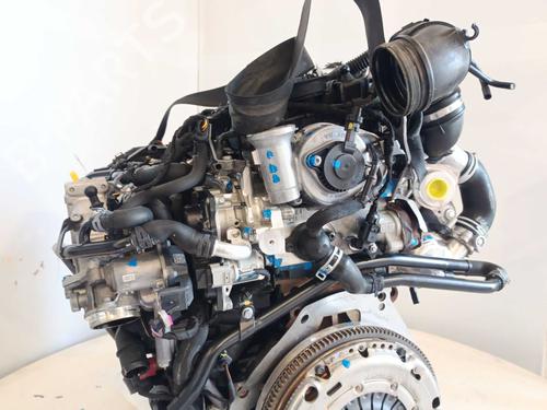 Engine AUDI A3 (8V1, 8VK) 1.6 TDI | BP34194766M1 - Image 12