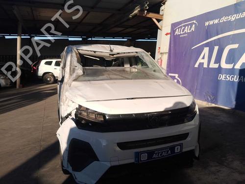 Kabinelys PEUGEOT RIFTER 1.5 BlueHDi 100 | BP39164306I8 - Image 11