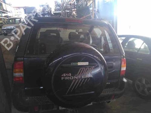 Front differential OPEL FRONTERA B (U99)  | BP9992622M23  - Image 10