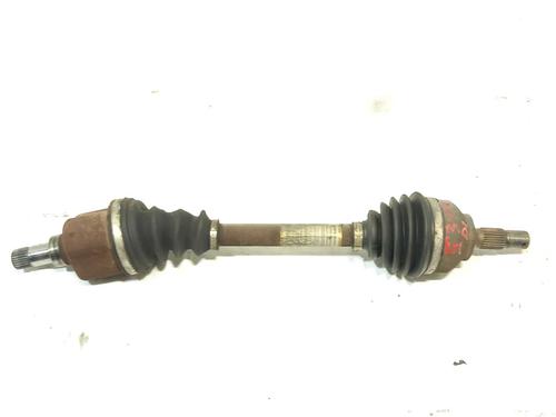 Used Left front driveshaft Left front driveshaft CITROËN C4 Picasso I MPV (UD_) 2.0 HDi 138 (136 hp) 17495821 17495821