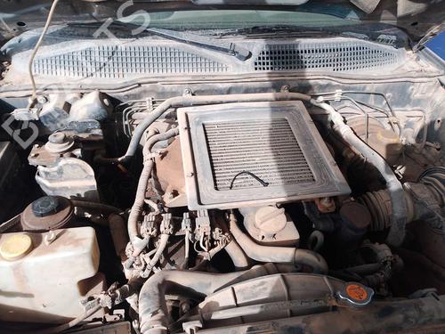 Electronic module FORD MAVERICK (UDS, UNS) 2.7 TD | BP25258439M83 - Image 11