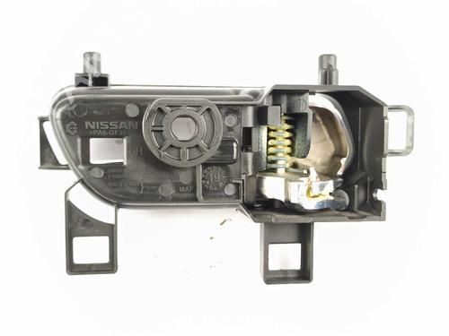 Rear left interior door handle NISSAN MICRA V (K14) 1.0 IG-T 100 | BP29119431I15 - Image 2