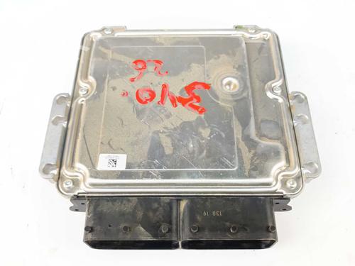 Engine control unit (ECU) ISUZU D-MAX II (TFR, TFS) 1.9 Ddi 4x4 (TFS87J) | BP36236858M57 - Image 2