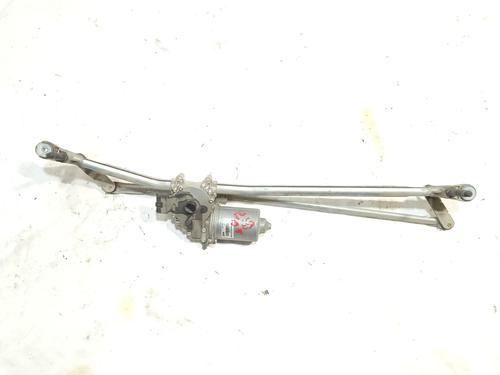 Used Front wiper motor RENAULT MASTER III Van (FV) 2.3 dCi 125 FWD (FV0C, FV0D, FV0G, FV0H, FV0J, FV0K) (125 hp) 19800546