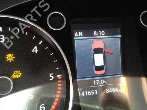 Warning switch VW PASSAT B7 (362) | BP14354394I22 - Image 10