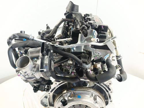 Motor MITSUBISHI MIRAGE / SPACE STAR VI Hatchback (A0_A) 1.2 (A03A) | BP29973402M1