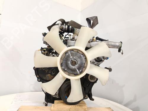 Used Engine NISSAN TERRANO I (WD21) 2.7 TD 4WD (LBYD21) (99 hp) 31362697