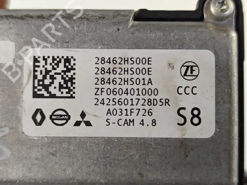 Electronic module NISSAN JUKE (F16_) 1.6 Hybrid | BP38748054M83 - Image 4