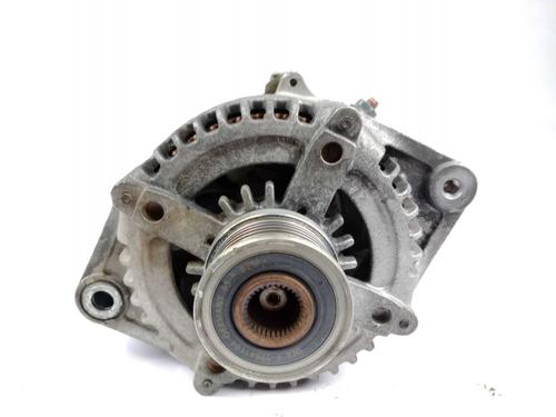 Used Alternator Alternator 17914860 17914860