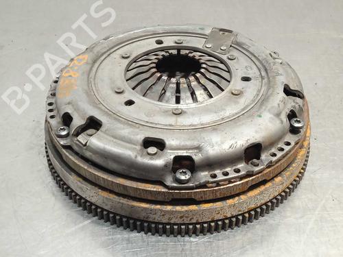 Used Flywheel Flywheel 17313234 17313234