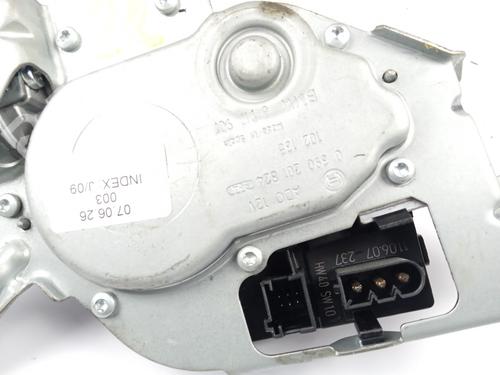 Rear wiper motor BMW X3 (E83)  | BP10494795M102 