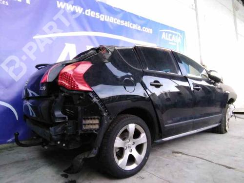 Expansion tank PEUGEOT 3008 I MPV (0U_) 1.6 HDi | BP9979204C120  - Image 14