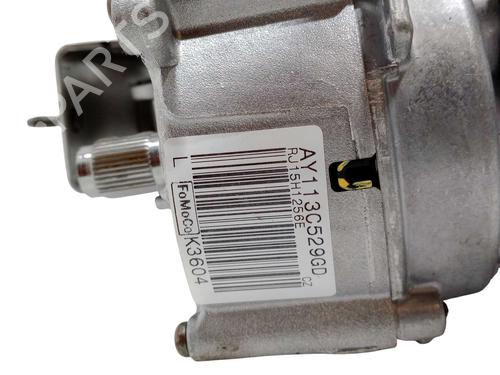Steering column FORD TRANSIT COURIER B460 MPV 1.5 TDCi | BP22741232M21 - Image 5
