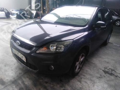 Front left interior door handle FORD FOCUS II (DA_, HCP, DP) 1.6 TDCi | BP17496259I13 - Image 7