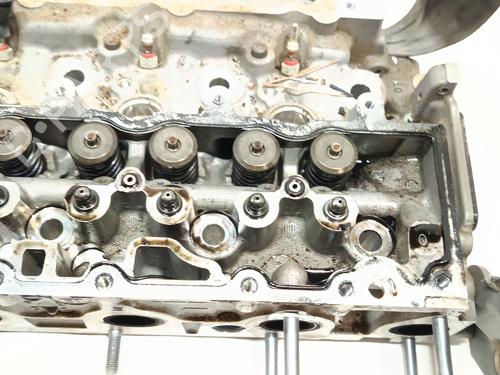 Cylinder head FORD TOURNEO COURIER B460 MPV 1.5 EcoBlue | BP28023388M5