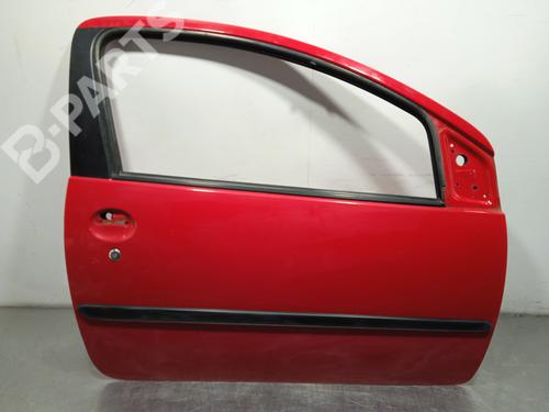 Used Right front door CITROËN C1 (PM_, PN_) 1.4 HDi (54 hp) 11237326