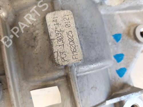 Gearbox SEAT LEON (5F1) 2.0 TDI | BP36359736M3 - Image 8