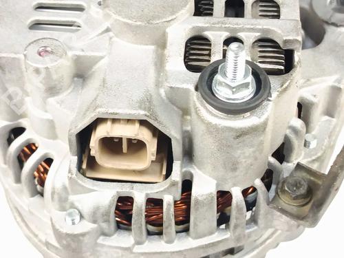 Alternator HONDA CIVIC VII Hatchback (EU, EP, EV) 1.4 iS (EP1, EU5, EU7) | BP34222377M7 - Image 3