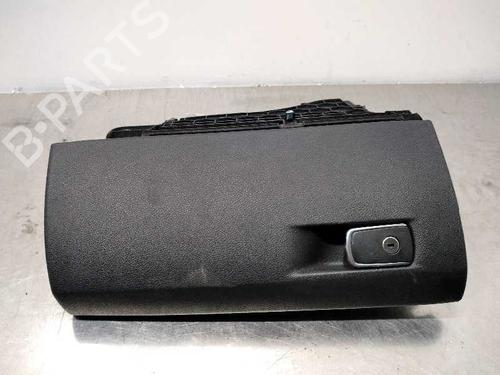 Used Glove box Glove box BMW 4 Gran Coupe (F36) 418 d (150 hp) 10093101 10093101
