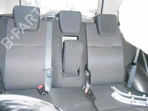 Rear differential SUZUKI GRAND VITARA II (JT, TE, TD) 1.9 DDiS (JB419WD, JB419XD) | BP10957743M24 