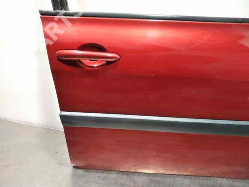 Right front door RENAULT MEGANE II (BM0/1_, CM0/1_)  | BP10027148C3 