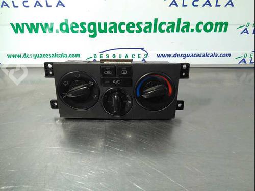 Commande Chauffage HYUNDAI ELANTRA III (XD) 2.0 CRDi (113 hp) 10959002