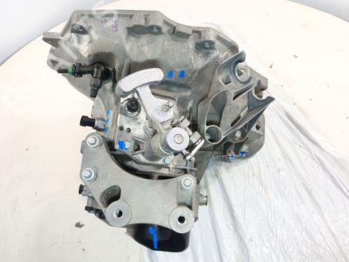 Gearbox OPEL CORSA E (X15) 1.4 (08, 68) | BP33887972M3  - Image 9